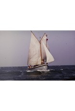 MBT Marine sailing sloop B-1 - Construction Drawing Scale 1 : 10 (10.07.015)