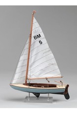 MBT 10.08.010 B.M.-Klasse Segelyacht