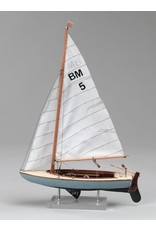 NVM 10.08.010 BM-Klasse Yacht