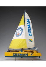 NVM 10.08.014 "Zeeman" catamaran (1992)