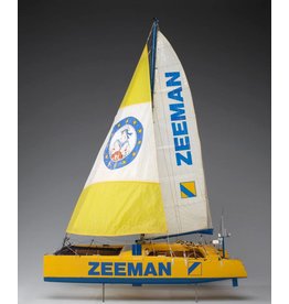 MBT 10.08.014 "Zeeman" catamaran (1992)