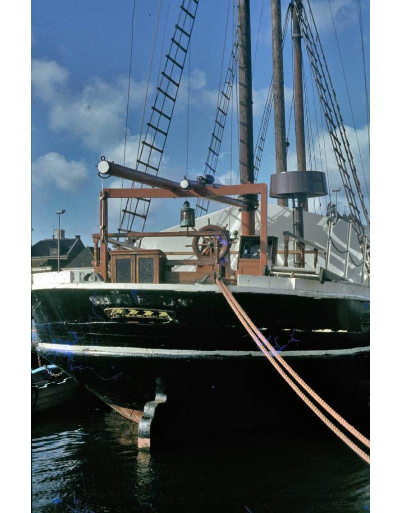 MBT 10.08.018 Toppsegelschoner „Charlotte Rhodes“ (1904)
