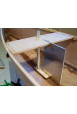 MBT 10.08.020 Basic Jolle; R/C Segelboot für Anfänger