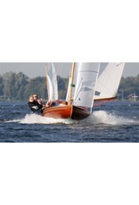 MBT 10.08.021 16 M2 klasse zeilboot