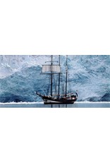 MBT 10.08.022 3-mast topzeilschoener "Oosterschelde" (1918)
