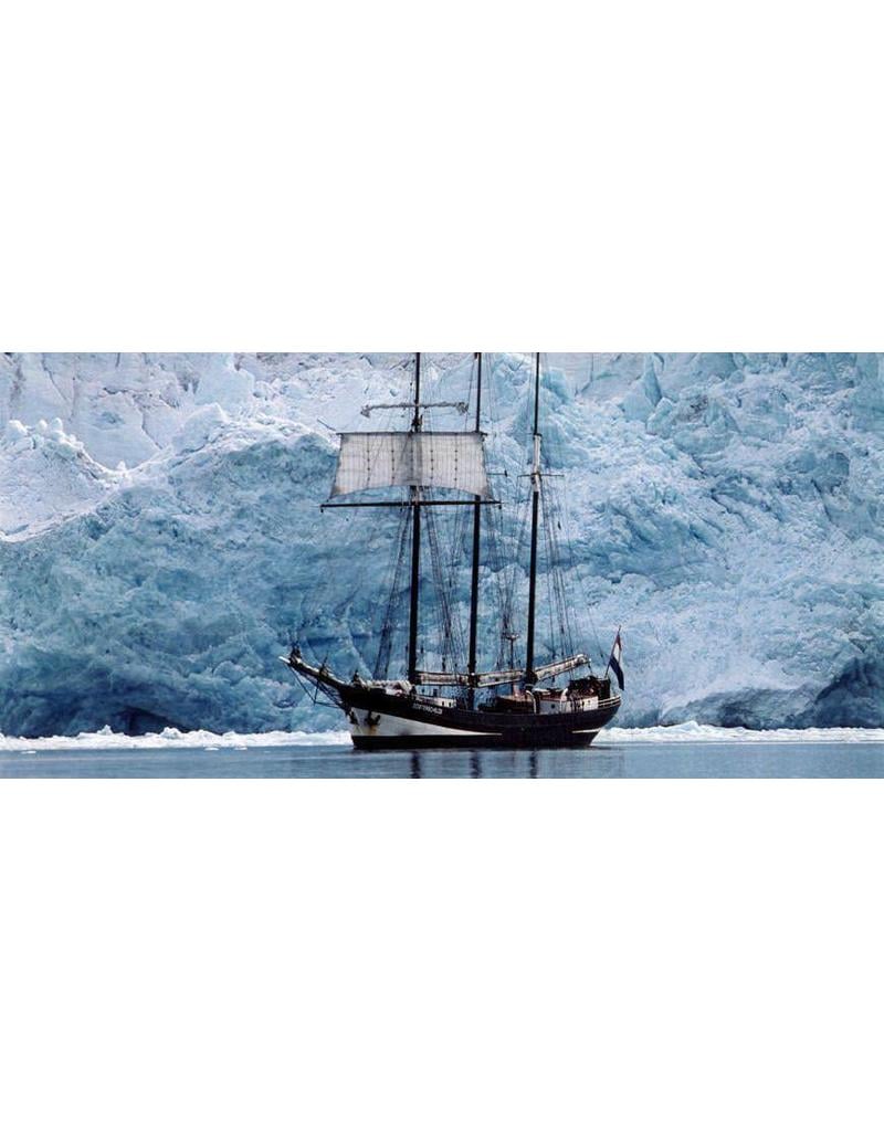 MBT 10.08.022 3-Mast-Toppsegelschoner "Oosterschelde" (1918)
