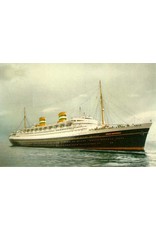 MBT 10.10.004 Passagierschiff SS „Nieuw Amsterdam“ (1938) – HAL