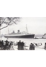 MBT 10.10.004 passagiersschip ss "Nieuw Amsterdam" (1938) - HAL