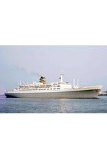 MBT 10.10.007 Passagierschiff ss "Statendam" (1956) - HAL
