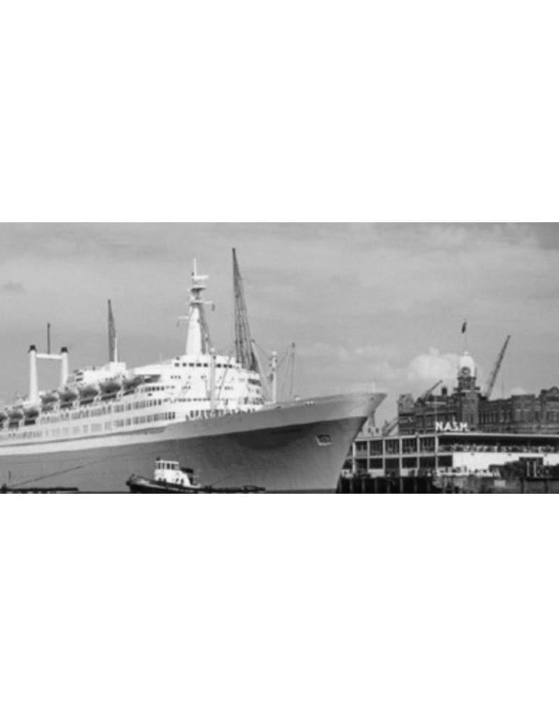 MBT 10.10.008 Passagierschiff SS „Rotterdam“ (1956) – HAL