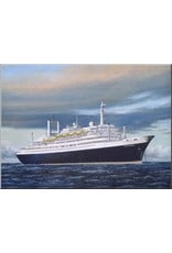 MBT 10.10.008 Passagierschiff SS „Rotterdam“ (1956) – HAL