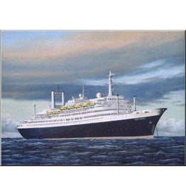 MBT 10.10.008 Passagierschiff SS „Rotterdam“ (1956) – HAL