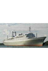 MBT 10.10.008 passagiersschip ss "Rotterdam" (1956) - HAL