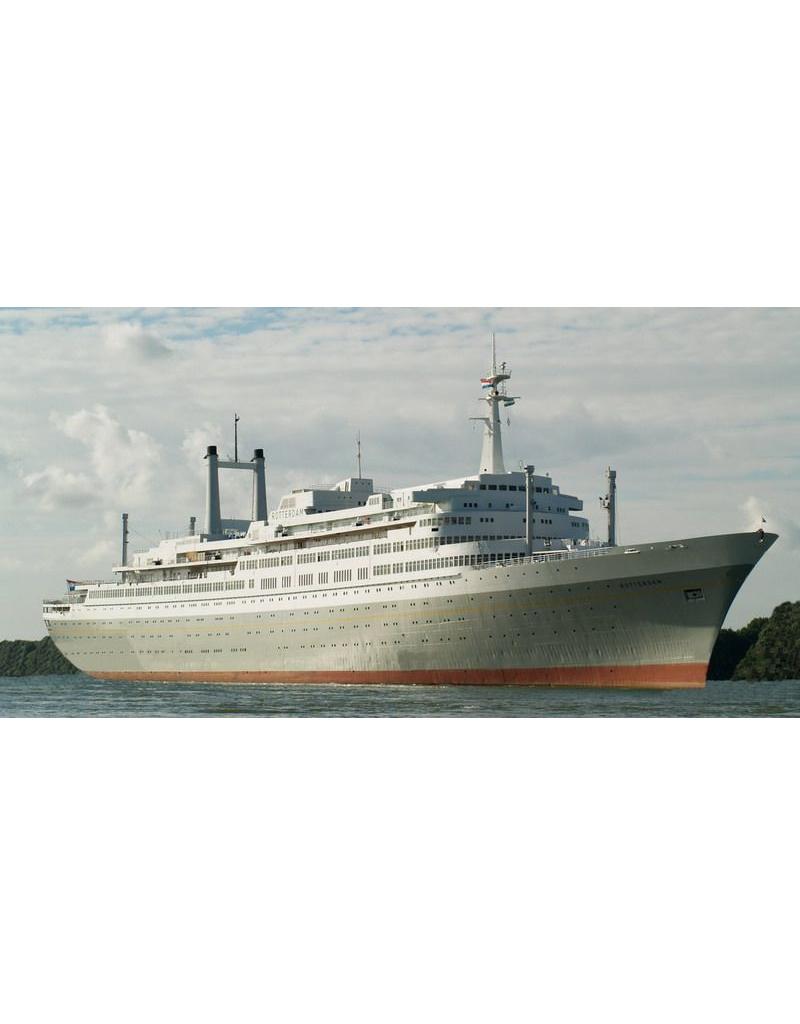 MBT 10.10.008 passagiersschip ss "Rotterdam" (1956) - HAL