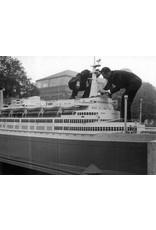 MBT 10.10.008 Passagierschiff SS „Rotterdam“ (1956) – HAL