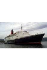 MBT 10.10.013 Passagierschiff SS „Queen Elisabeth 2“ (1969) – Cunard
