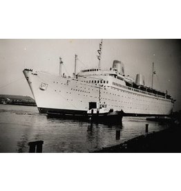 MBT 10.10.029 Passagierschiff MS „Kungsholm“ (1954) – SEAC