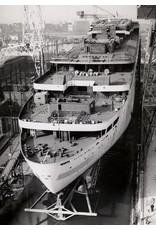 MBT 10.10.029 Passagierschiff MS „Kungsholm“ (1954) – SEAC
