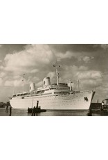 MBT 10.10.029 Passagierschiff MS „Kungsholm“ (1954) – SEAC