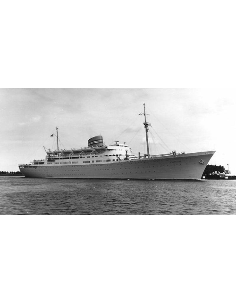 NVM 10.10.035 Fahrgastschiff MS "Oslo-Fjord" (1949) - NAL