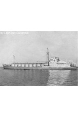 MBT 10.10.039 gastanker ms "Marian P. Billups" (1956) - Tropical Gas Co.