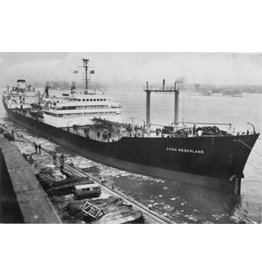 MBT 10.10.046 tanker ss "Esso Nederland" (1956) - Esso