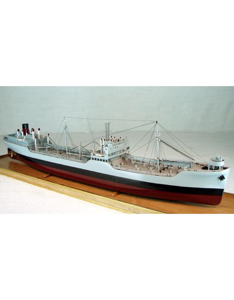 MBT 10.10.066 T2 tanker (1942-1945) (T2-SE-A1)