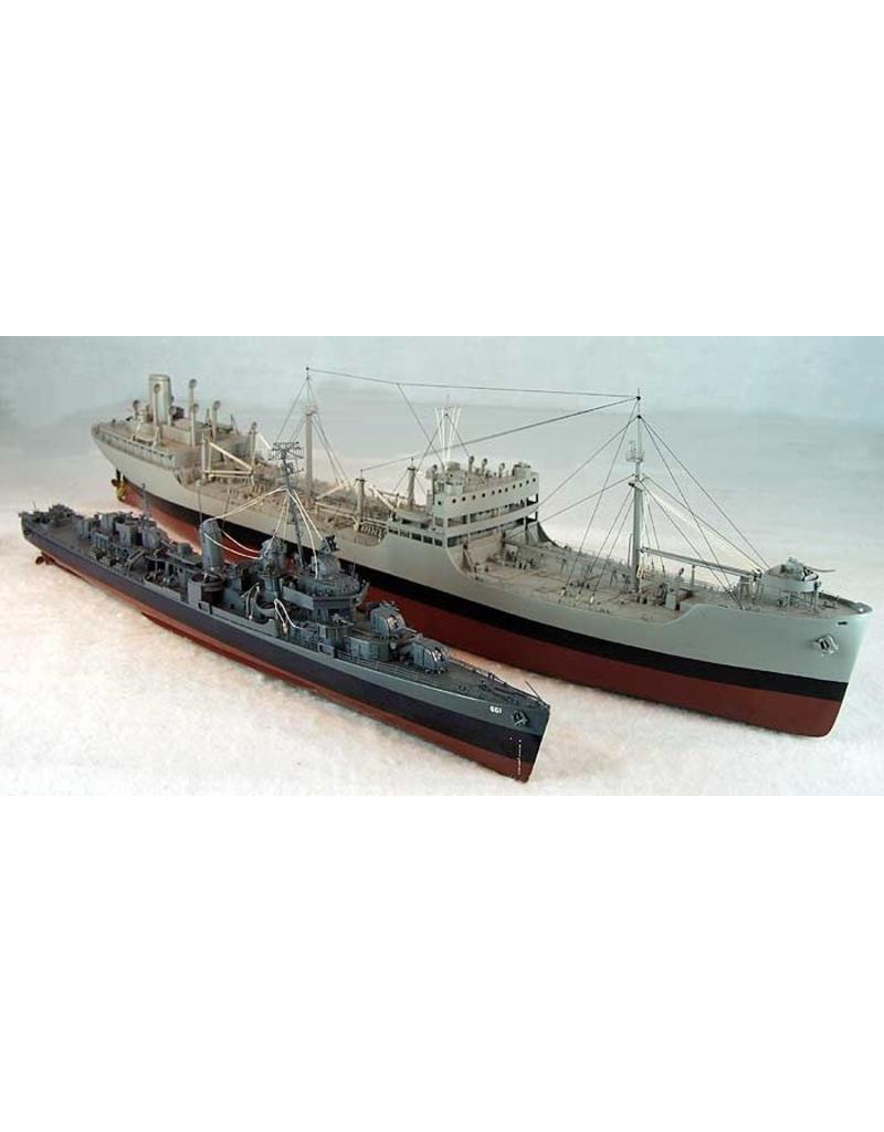 MBT 10.10.066 T2 tanker (1942-1945) (T2-SE-A1)