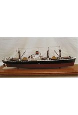 MBT 10.10.067 Libertyschip EC2-S-C1, (1942–1945)