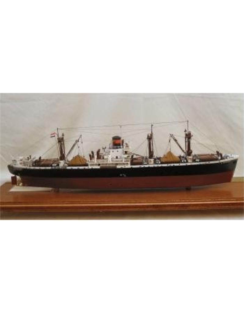 MBT 10.10.067 Libertyschip EC2-S-C1, (1942-1945)