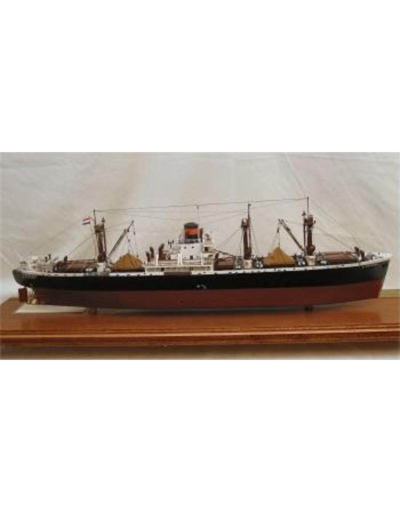 NVM 10.10.067 Liberty Ship EC2-S-C1 (1942-1945)