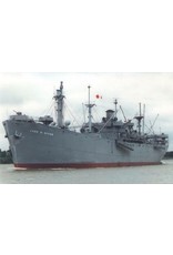 NVM 10.10.067 Liberty Ship EC2-S-C1 (1942-1945)