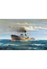 MBT 10.10.067 Libertyschip EC2-S-C1, (1942-1945)
