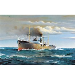 MBT 10.10.067 Libertyschip EC2-S-C1, (1942-1945)