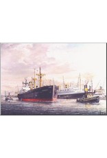 MBT 10.10.067 Libertyschip EC2-S-C1, (1942-1945)