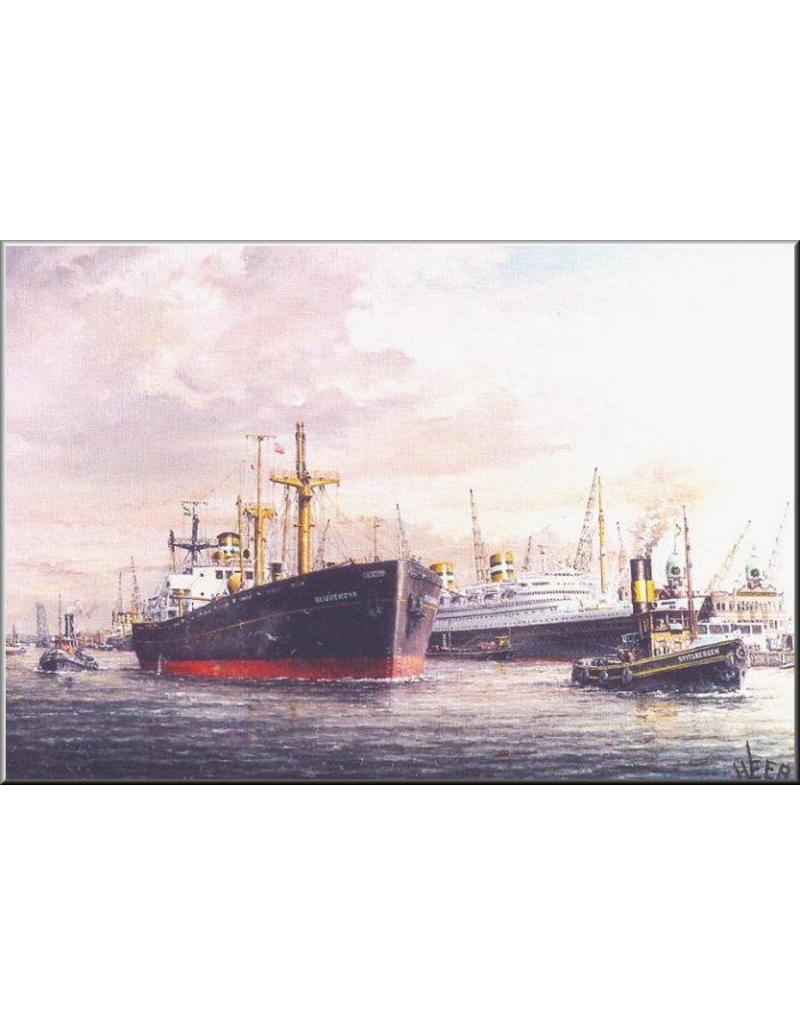 MBT 10.10.067 Libertyschip EC2-S-C1, (1942–1945)