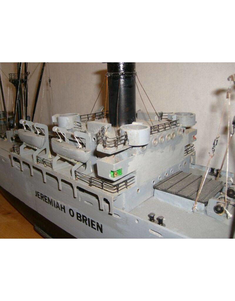 NVM 10.10.067 Libertyschip EC2-S-C1, (1942-1945)
