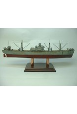 MBT 10.10.067 Libertyschip EC2-S-C1, (1942–1945)