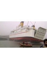 MBT 10.10.070 veerboot ms "Grand Manan V" (1990) - Coastal Transport Ltd.
