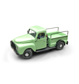 MBT 40.04.054 DAF A 117 Pick-up truck