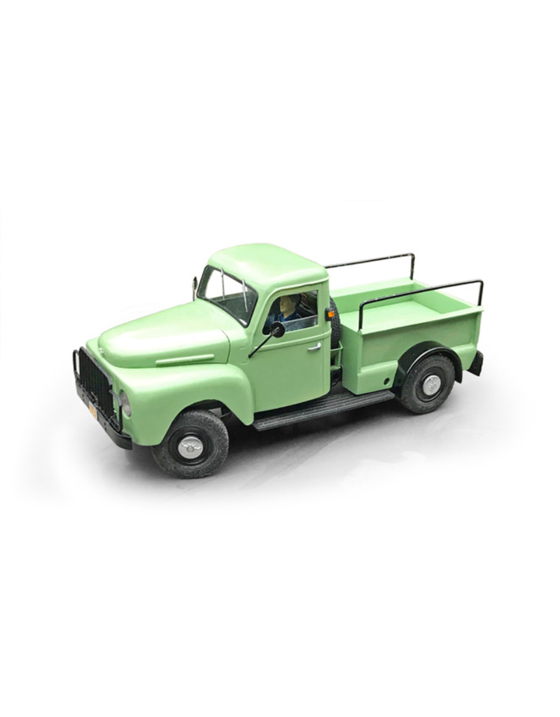 MBT 40.04.054 DAF A 117 Pick-up-Truck