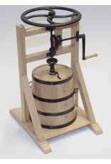 MBT 40.35.044 Butter Churn from Hauwert