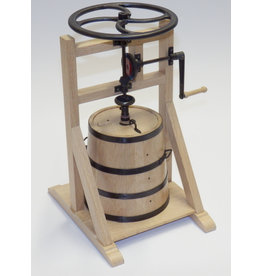 MBT 40.35.044 Butter Churn from Hauwert