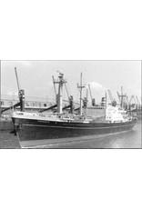 MBT 10.10.078 Frachtschiff MS „Kinderdijk“ (1955) – HAL