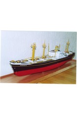 MBT 10.10.078 Frachtschiff MS „Kinderdijk“ (1955) – HAL