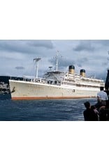 MBT 10.10.108 Passagierschiff MS „Johan van Oldenbarneveld“ (1928) – SMN; „Marnix van St. Aldegonde“