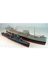 MBT 10.10.112 Tanker Typ T2-SE-A1; 1942-45)