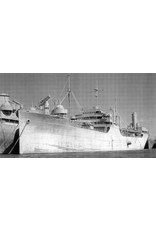 MBT 10.10.112 tanker type T2-SE-A1; 1942-45)