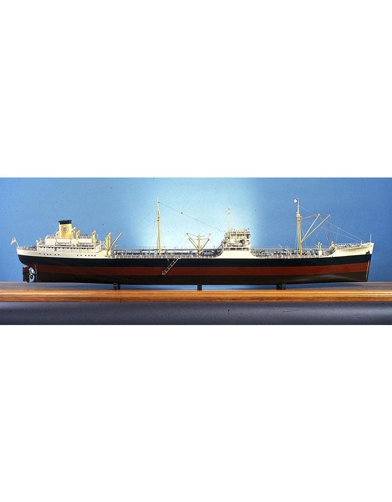 MBT 10.10.112 tanker type T2-SE-A1; 1942-45)