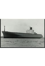 NVM 10.10.114 Containerschiff MS "Nedlloyd Houtman" (1977) - Nedlloyd; "NL Horn"